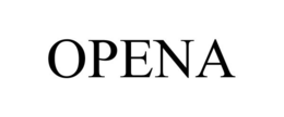 OPENA trademark