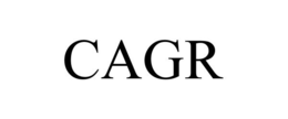 CAGR trademark