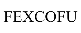 FEXCOFU trademark