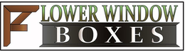 FLOWER WINDOW BOXES trademark