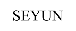 SEYUN trademark