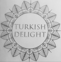 TURKISH DELIGHT trademark