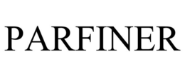 PARFINER trademark