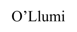 O'LLUMI trademark