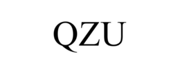 QZU trademark