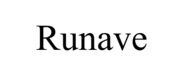 RUNAVE trademark