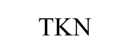 TKN trademark
