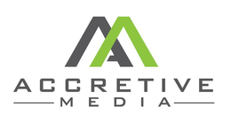AM ACCRETIVE MEDIA trademark