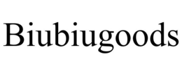BIUBIUGOODS trademark