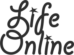 LIFE ONLINE trademark