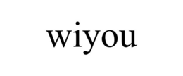 WIYOU trademark