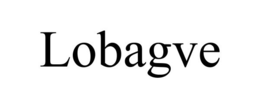 LOBAGVE trademark