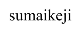 SUMAIKEJI trademark