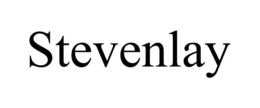 STEVENLAY trademark