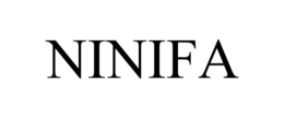 NINIFA trademark