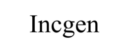 INCGEN trademark