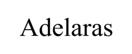 ADELARAS trademark