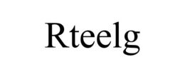 RTEELG trademark