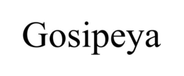 GOSIPEYA trademark