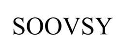 SOOVSY trademark