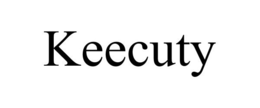 KEECUTY trademark