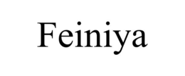 FEINIYA trademark