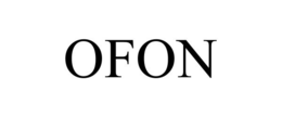 OFON trademark