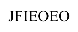 JFIEOEO trademark