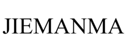 JIEMANMA trademark