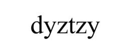 DYZTZY trademark
