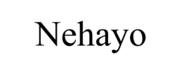NEHAYO trademark