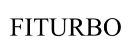 FITURBO trademark