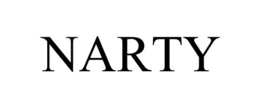 NARTY trademark