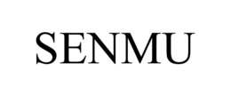 SENMU trademark