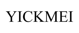 YICKMEI trademark