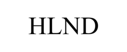 HLND trademark