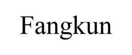 FANGKUN trademark