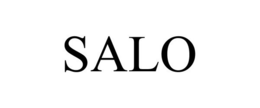 SALO trademark