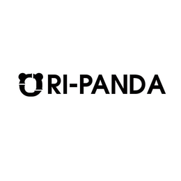 ORI-PANDA trademark