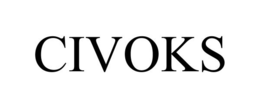 CIVOKS trademark
