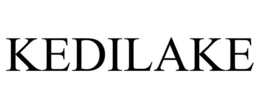 KEDILAKE trademark