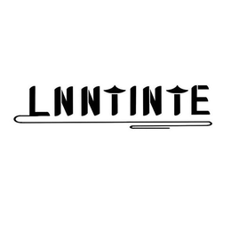 LNNTINTE trademark