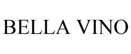 BELLA VINO trademark