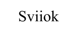 SVIIOK trademark