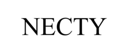 NECTY trademark