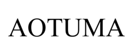 AOTUMA trademark