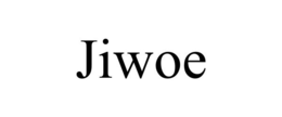 JIWOE trademark