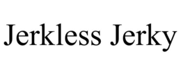 JERKLESS JERKY trademark