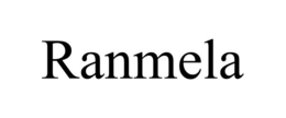 RANMELA trademark