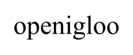 OPENIGLOO trademark